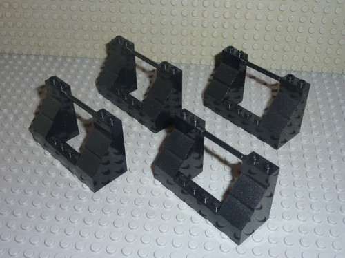 Lego bateau pirates - x,