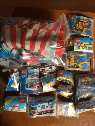 lego