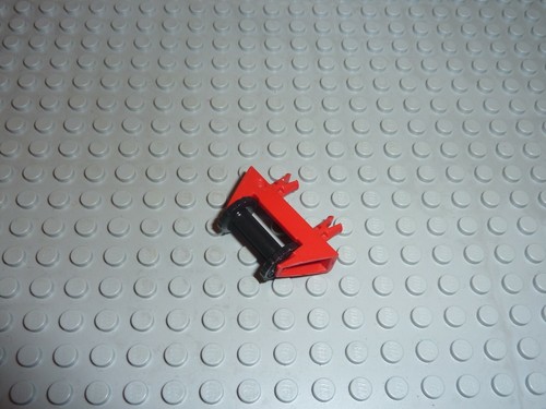 Lego hose reel - lego, holder