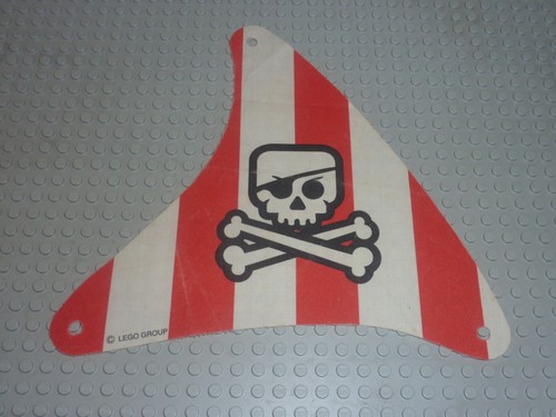 Lego cloth sail - lego,