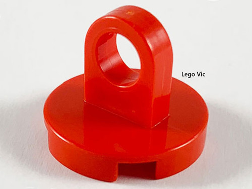 Lego 2376 lifting ring - lego,