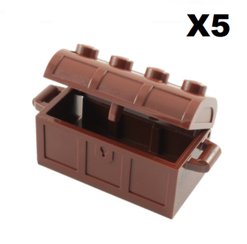Lego lot coffre - lego, ®