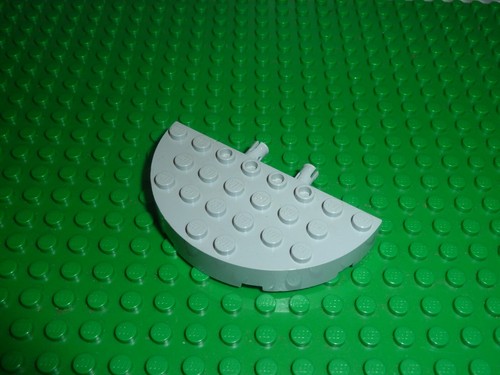 Lego mdstone brick 8 - lego, x
