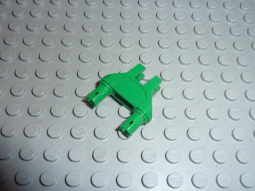 Lego technic triangle with - lego, two