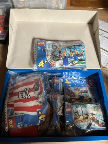 Lego 7075