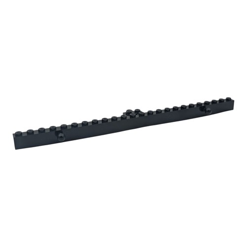 Lego mât noir - noir, bateau