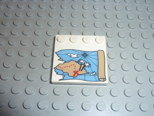 Lego tile modified - tile,, with