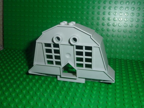 Lego mdstone brick - mdstone, 7